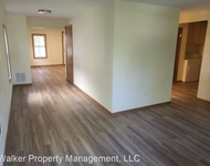 Unit for rent at 216 N. Main St., Edgerton, WI, 53534