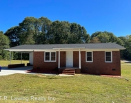 Unit for rent at 907-910 Mcgowan Road/1203 Pamela Drive, Shelby, NC, 28150