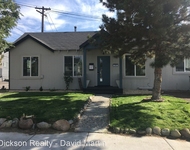Unit for rent at 210 Cheney St, Reno, NV, 89502