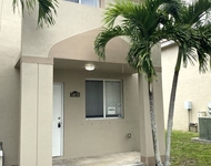 Unit for rent at 14074 Nw 17th Ave., Opa Locka, FL, 33054