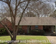 Unit for rent at 3245 Fairmeadow Drive, Horn Lake, MS, 38637