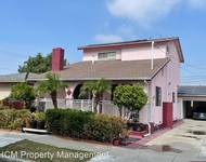 Unit for rent at 2605 E. Washington St., Long Beach, CA, 90810