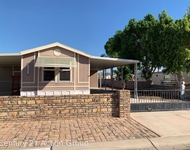 Unit for rent at 13872 E 47th Dr, Yuma, AZ, 85367