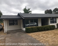 Unit for rent at 1215 Coburg Rd., Eugene, OR, 97401