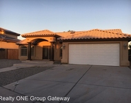 Unit for rent at 613 N. Bernal Drive, San Luis, AZ, 85336