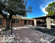 Unit for rent at 660 B South Pantano Rd, Tucson, AZ, 85710