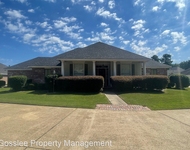 Unit for rent at 3623 Legend Lane, Shreveport, LA, 71118