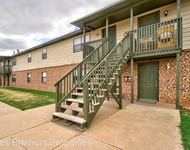 Unit for rent at 1200 W Westchester Way, Mustang, OK, 73064