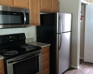 Unit for rent at 