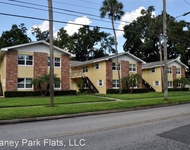 Unit for rent at 628 Delaney Ave., Orlando, FL, 32801