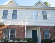 Unit for rent at 4604 Ravi Rd, Raleigh, NC, 27604