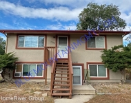 Unit for rent at 2322 Cooper Ave, Colorado Springs, CO, 80907