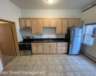 Unit for rent at 