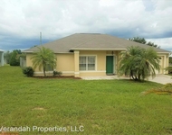 Unit for rent at 9819 Crenshaw Circle, Clermont, FL, 34711