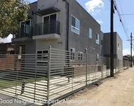 Unit for rent at 244 W 61st St, LOS ANGELES, CA, 90003