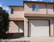 Unit for rent at 249 W Coral Dr, Pueblo West, CO, 81007