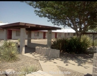 Unit for rent at 801 & 815 Florida St., Deming, NM, 88030