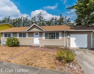 Unit for rent at 130 Nw Clipper Drive, Oak Harbor, WA, 98277