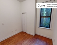 Unit for rent at 89 Kingston Avenue, New York City, NY, 11213