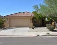 Unit for rent at 12800 S 175th Lane, Goodyear, AZ, 85338