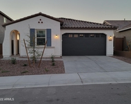 Unit for rent at 31986 N 125th Avenue, Peoria, AZ, 85383