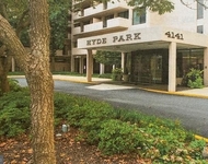 Unit for rent at 4141 N Henderson Rd #1227, ARLINGTON, VA, 22203