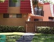 Unit for rent at 8117 Severn Dr, Boca Raton, FL, 33433