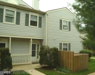 Unit for rent at 18066 Rolling Meadow Way, OLNEY, MD, 20832