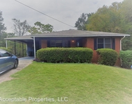 Unit for rent at 2609 7th Street, Phenix City, AL, 36867