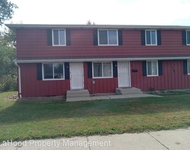 Unit for rent at 2702 N Pine St, Pekin, IL, 61554