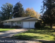 Unit for rent at 1008 South 4th St, Hamilton, MT, 59840