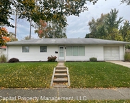 Unit for rent at 811 Warwick Ave., Fort Wayne, IN, 46825