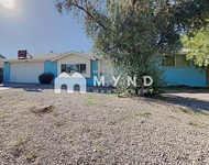 Unit for rent at 3001 W Mandalay Ln, Phoenix, AZ, 85053