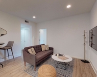 Unit for rent at 1439 N Poinsettia Pl, Los Angeles, CA, 90046