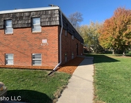 Unit for rent at 401-405 8th Street Sw, Altoona, IA, 50009