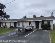 Unit for rent at 37216 Clinton Ave. Unit #3, Dade City, FL, 33525