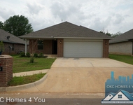 Unit for rent at 205 Saint Charles Way, Midwest City, OK, 73130