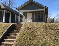 Unit for rent at 1821 N. 9th St, FORT SMITH, AR, 72904