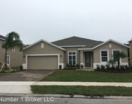 Unit for rent at 14512 Black Lake Preserve St, Winter Garden, FL, 34787