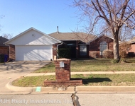 Unit for rent at 621 Gyrfalcon Dr., Norman, OK, 73072