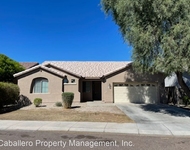 Unit for rent at 4942 W Melody Lane, Laveen, AZ, 85339