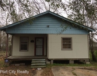 Unit for rent at 1839 Rainwater St, Shreveport, LA, 71108