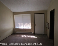 Unit for rent at 