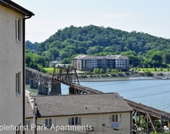 Unit for rent at 814 W. Hill Avenue, Knoxville, TN, 37902