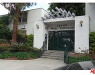 Unit for rent at 18620 Hatteras Street, Tarzana, CA, 91356