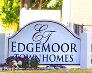 Unit for rent at Edgemoor Plaza Townhomes 5523 Plaza Ln, Wichita, KS, 67208