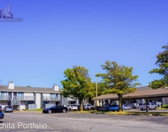 Unit for rent at Parc At 21st St 7677 E 21st St N, Wichita, KS, 67206