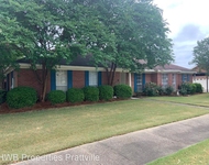 Unit for rent at 3844 Berkshire Drive, Montgomery, AL, 36109