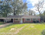 Unit for rent at 1015 Kenwood Drive, Montgomery, AL, 36109