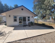 Unit for rent at 23811 Bosque Ave, Corning, CA, 96021